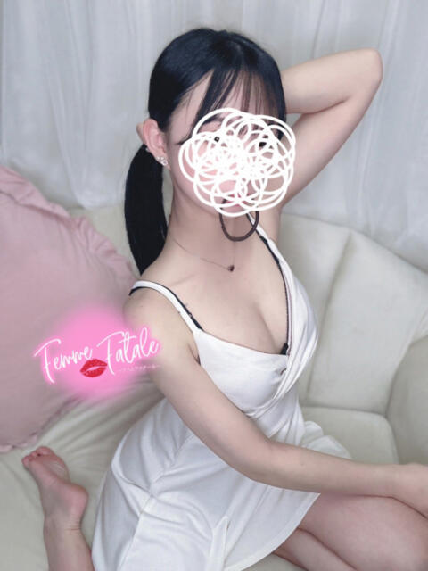 るん Femme Fatale（ファムファタール）（【非風俗】メンズエステ）