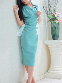 香月　夕 トリプルクラウン（品川/デリヘル）