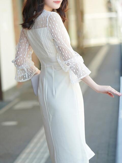 月丘 真理 CASA BIANCA(カーサ・ビアンカ)(デリヘル)