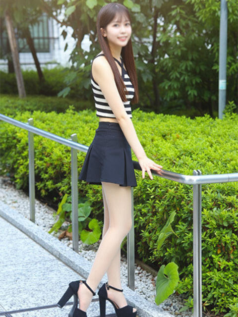 夏音あすみ 渋谷ミルク（派遣型オナクラ(手コキ)）