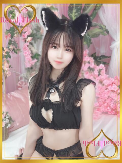 ゆり ロイヤルフラッシュ（ソープランド）