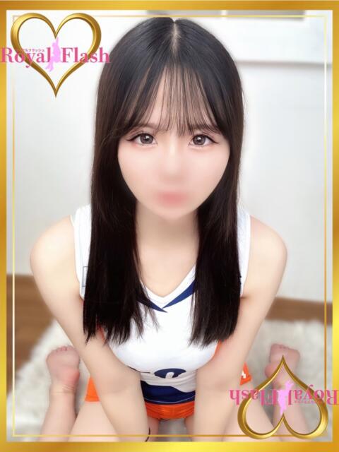 ゆり ロイヤルフラッシュ（ソープランド）