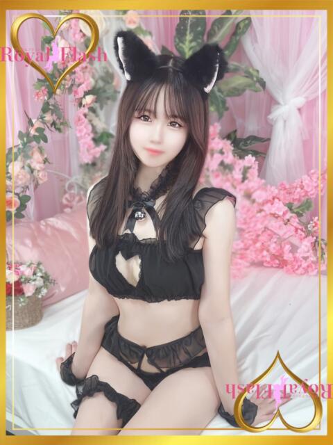 ゆり ロイヤルフラッシュ（ソープランド）