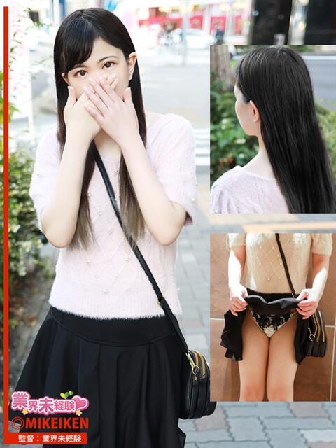 なゆ 名古屋デリヘル業界未経験（デリヘル）