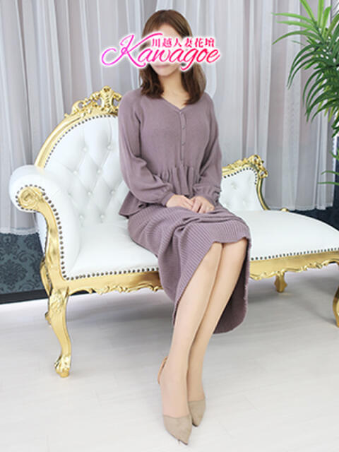 かなえ モアグループ川越人妻花壇（人妻デリヘル）