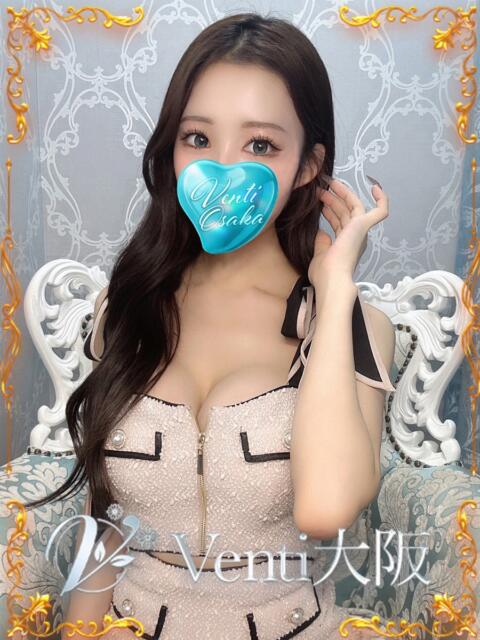 ストロベリー Venti大阪（デリヘル）