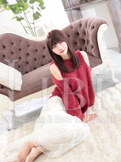 西見 ゆづき ニューハーフヘルスLIBE大阪梅田店(ニューハーフヘルス)