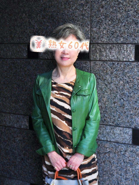愛子 熟女60代(熟女デリヘル)