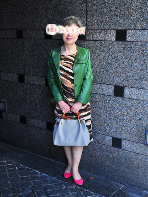 愛子 熟女60代(熟女デリヘル)