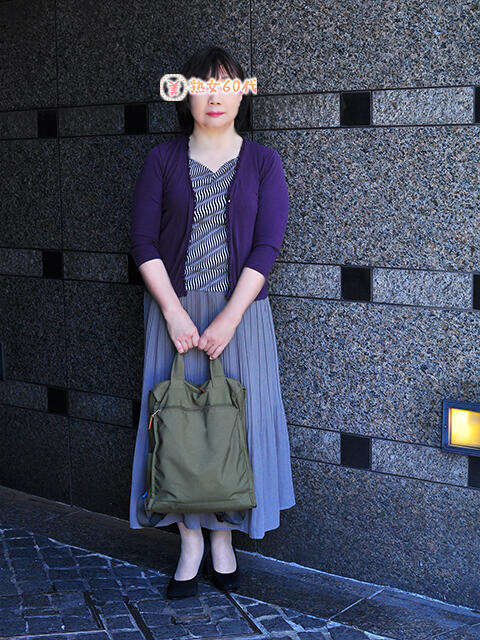 千明 熟女60代(熟女デリヘル)