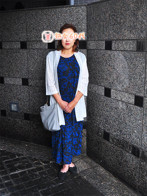 夏子 熟女60代(熟女デリヘル)