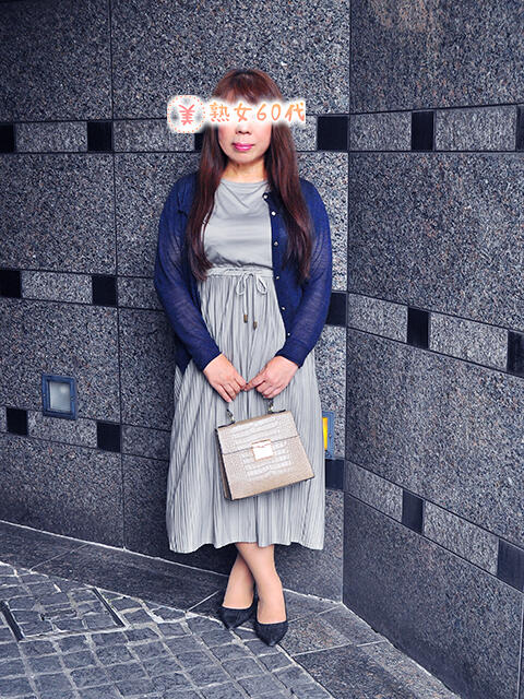 里美 熟女60代(熟女デリヘル)