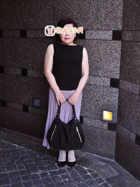 美雪 熟女60代(熟女デリヘル)