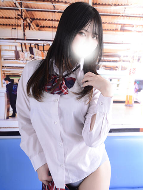 めぐみ ラッシュアワー（痴漢電車イメクラ）