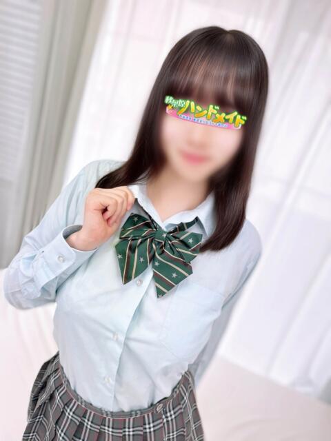 れい 秋葉原ハンドメイド（派遣型オナクラ）