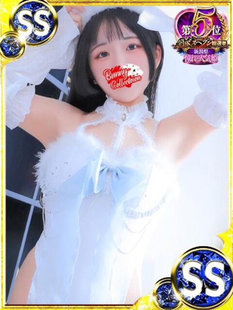 クルミ バニーコレクション新潟店(ソープランド)