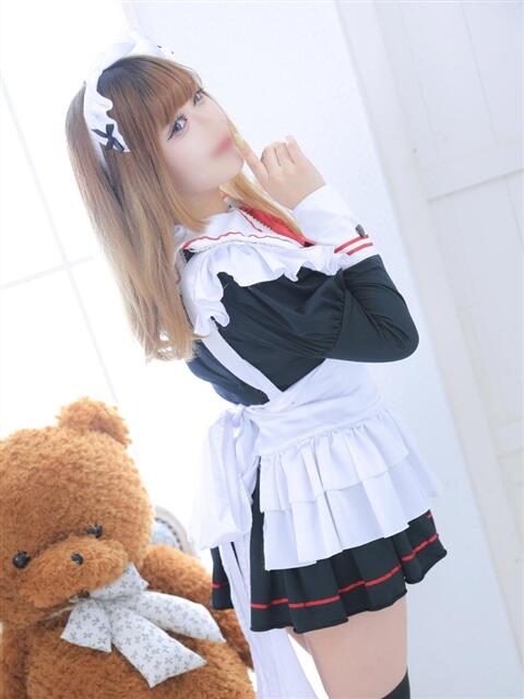 かのん ラズベリードール（ファッションヘルス）