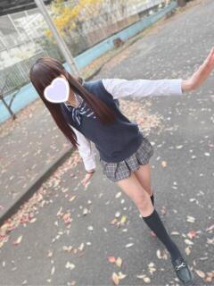 体験期間ひめの『リフレ未経験・SSSSS級候補』