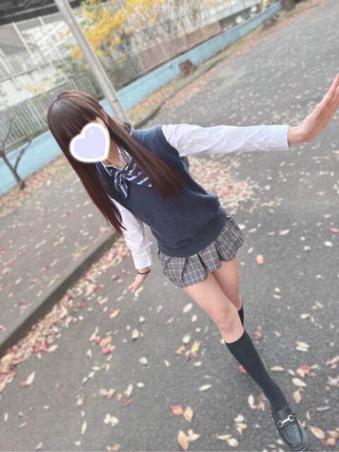 体験期間ひめの『リフレ未経験・SSSSS級候補』 錦糸町派遣型JKリフレガチあい(派遣リフレ)