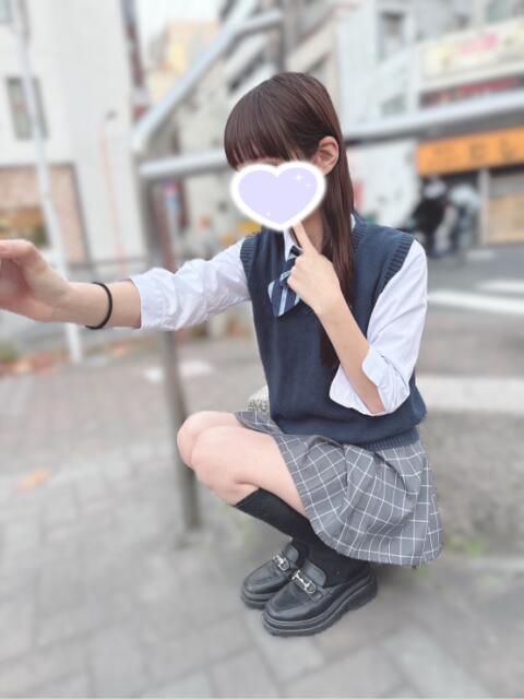 体験期間ひめの『リフレ未経験・SSSSS級候補』 錦糸町派遣型JKリフレガチあい(派遣リフレ)