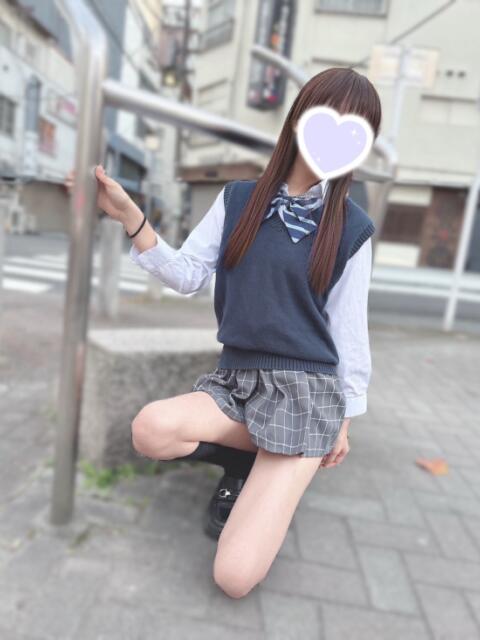 体験期間ひめの『リフレ未経験・SSSSS級候補』 錦糸町派遣型JKリフレガチあい(派遣リフレ)