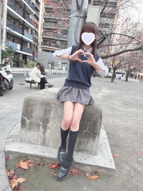 体験期間ひめの『リフレ未経験・SSSSS級候補』 錦糸町派遣型JKリフレガチあい(派遣リフレ)