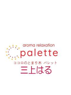 三上はる パレット(熊本)（祇園橋/メンズエステ）