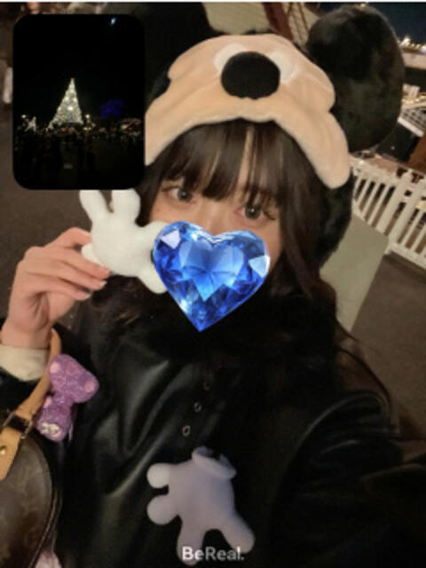 れぜ ∞ (はっち)(いちゃキャバ)