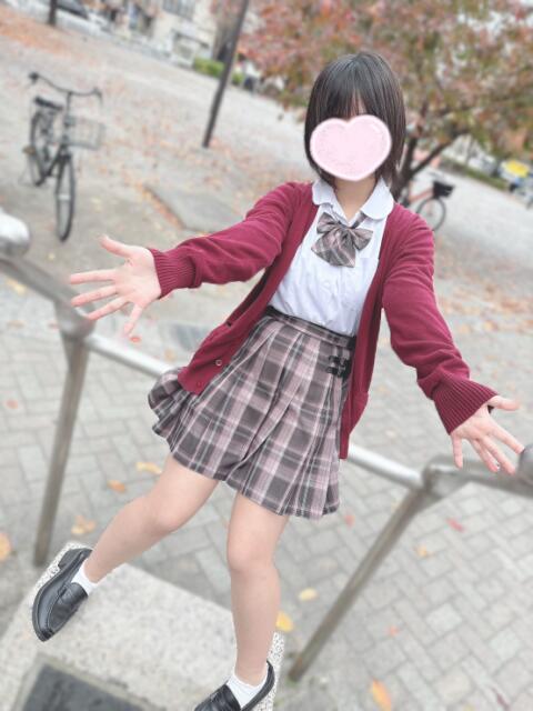 体験期間あゆか『中退世代18歳』 錦糸町派遣型JKリフレガチあい（派遣リフレ）