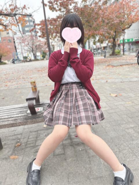 体験期間あゆか『中退世代18歳』 錦糸町派遣型JKリフレガチあい（派遣リフレ）