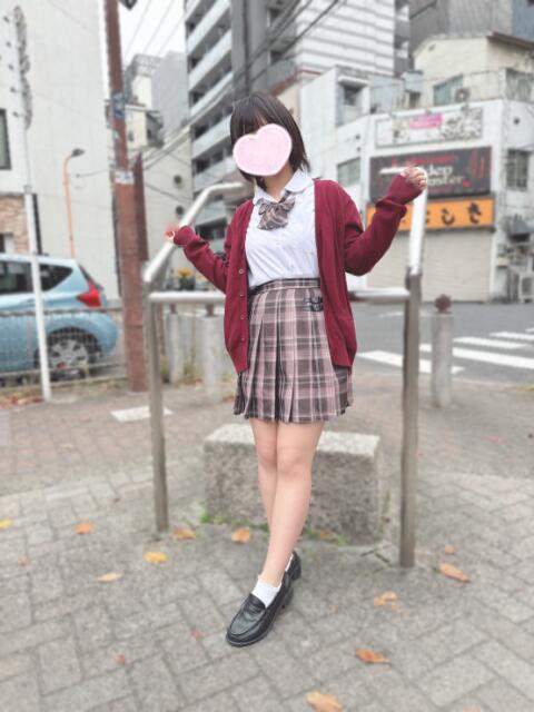 体験期間あゆか『中退世代18歳』 錦糸町派遣型JKリフレガチあい（派遣リフレ）