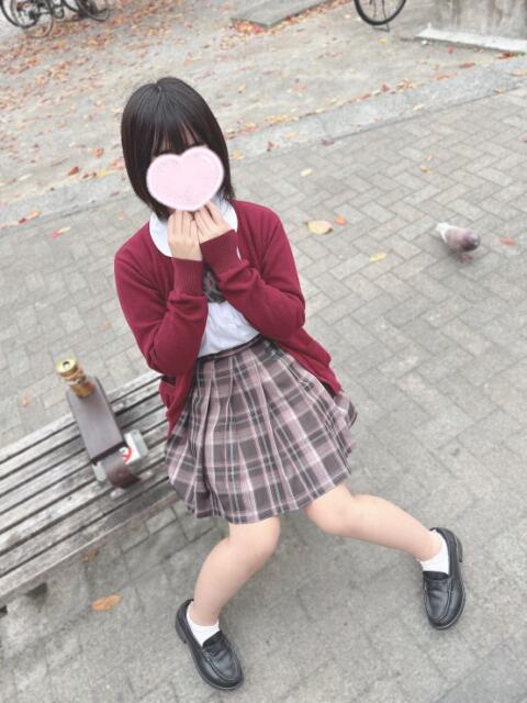 体験期間あゆか『中退世代18歳』 錦糸町派遣型JKリフレガチあい（派遣リフレ）