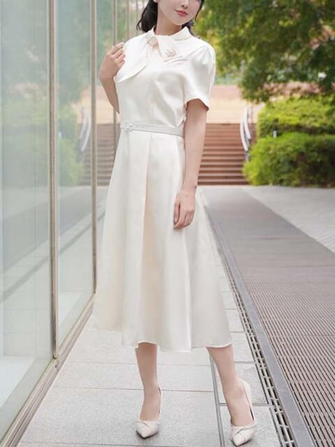 花村 ゆず 大阪貴楼館（高級デリヘル）