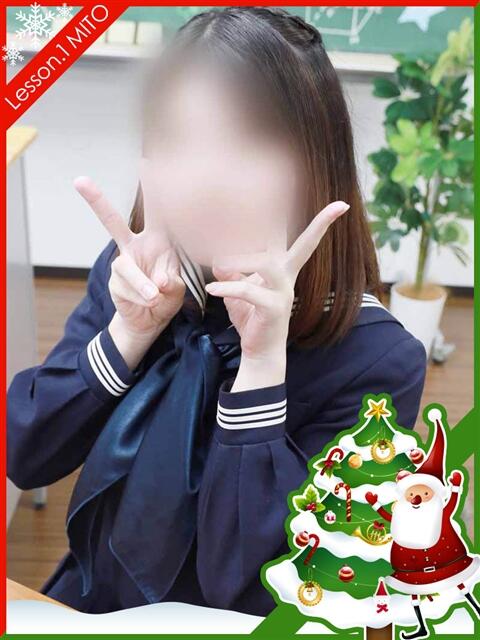 まりん Lesson.1 水戸校（学園イメクラ）