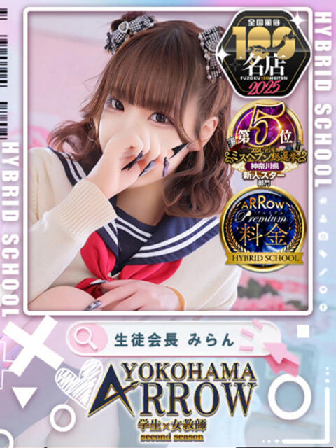 みらん アロー(ソープランド)