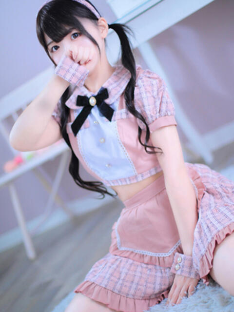 なの　絶対的アイドル AROMA FACE NAKASU（ソープランド＆アロマエステ）