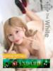 りり The White（/）