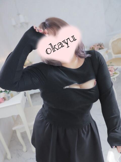 おかゆ 山梨甲府甲斐ちゃんこ（ぽっちゃりデリヘル）