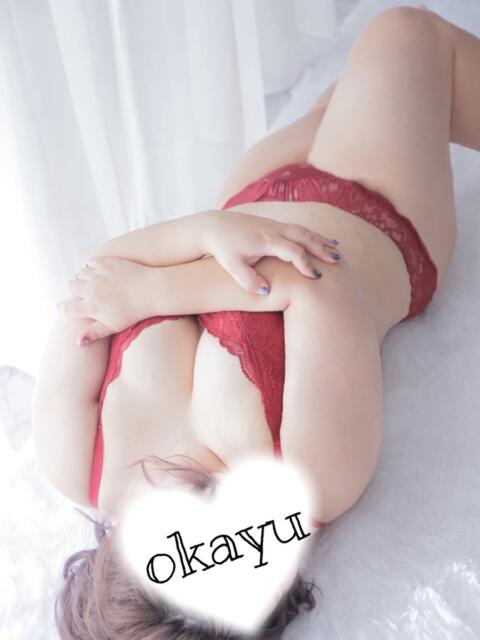 おかゆ 山梨甲府甲斐ちゃんこ（ぽっちゃりデリヘル）