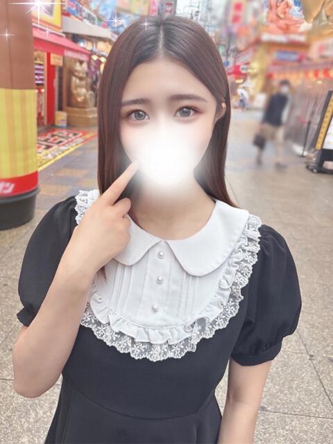 ゆな 大阪はまちゃん 谷九店（受付型オナクラ）