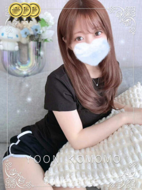 ◎小桃 ゆん Sol・Levante(ソル・レヴァンテ)（【非風俗】メンズエステ）