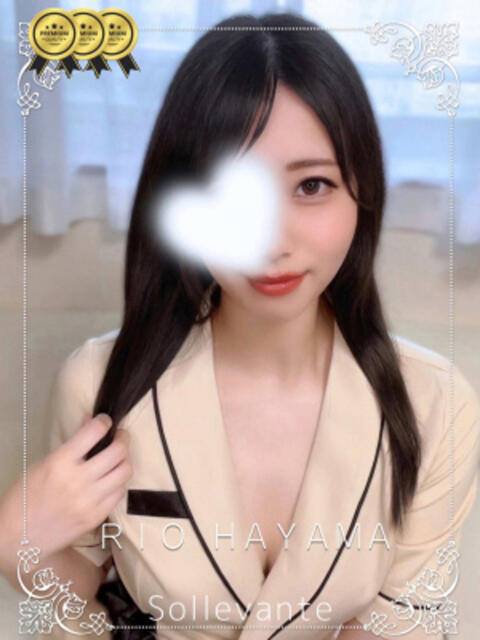 ◎葉山 りお Sol・Levante(ソル・レヴァンテ)(【非風俗】メンズエステ)