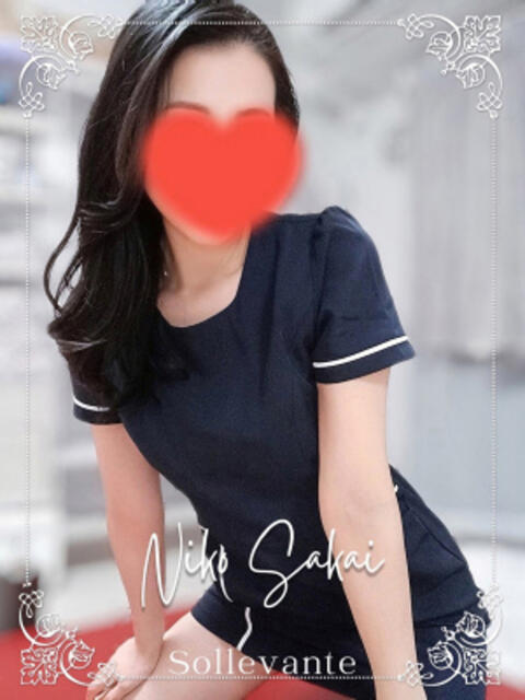 ◎坂井 にこ Sol・Levante(ソル・レヴァンテ)(【非風俗】メンズエステ)