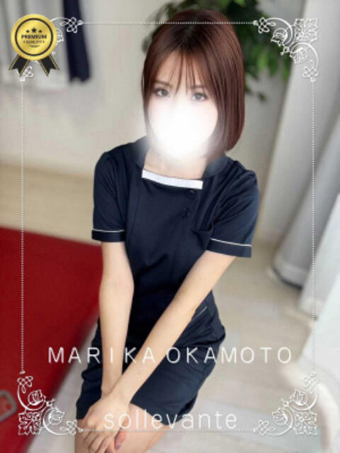 ◎岡本 まりか Sol・Levante(ソル・レヴァンテ)(【非風俗】メンズエステ)