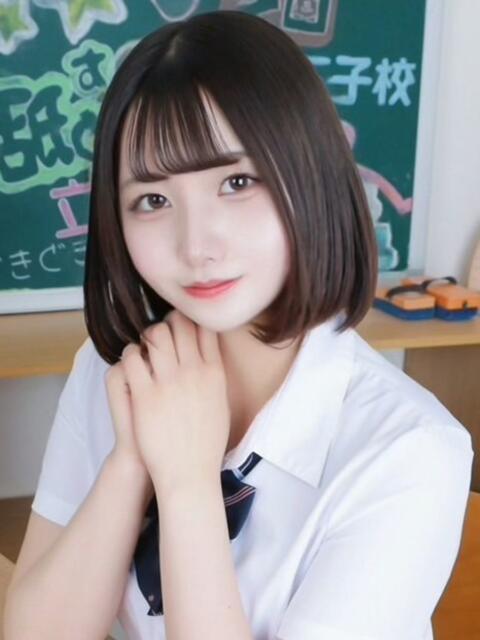 みはな まだ舐めたくて学園渋谷校〜舐めたくてグループ〜（デリヘル）