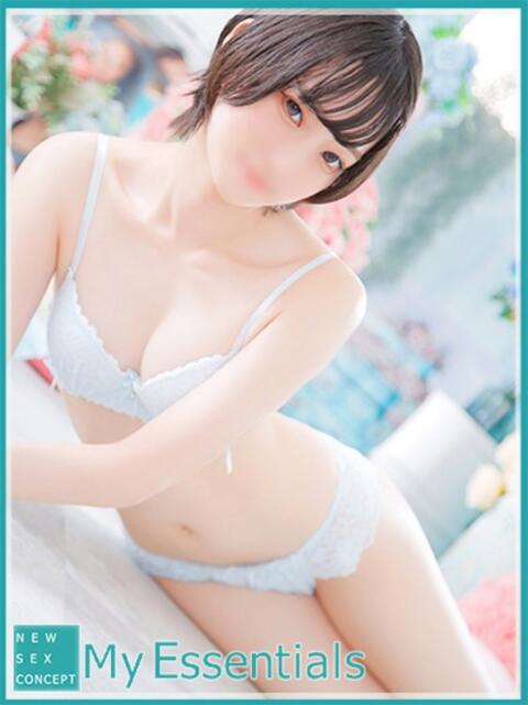 ふぶき My Essentials（デリヘル）