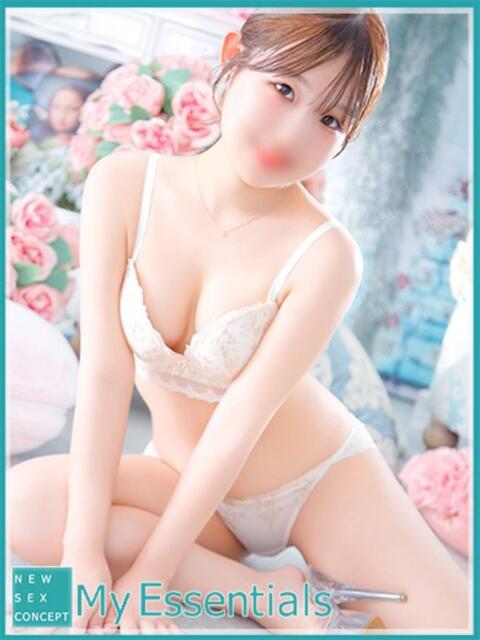 しおん My Essentials（デリヘル）
