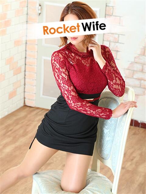 舞(まい) ロケットワイフ(ソープランド)