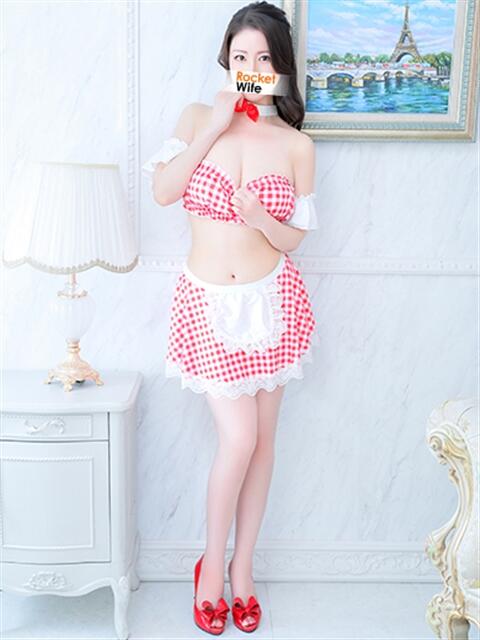 綾瀬えりか(あやせえりか) ロケットワイフ（ソープランド）