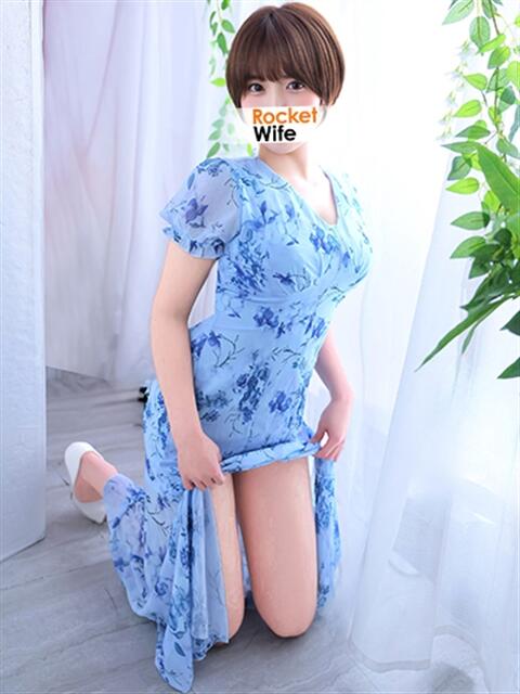 松本たかこ(まつもとたかこ) ロケットワイフ（ソープランド）